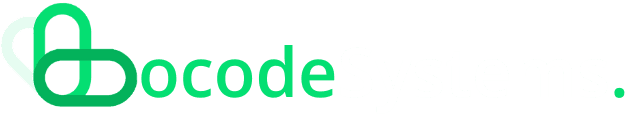 LocodeSystems Logo